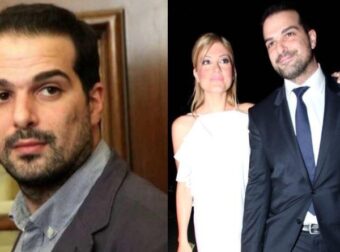 Την είδε στο πλατό, του έφυγαν τα σαγόνια: «Τη γούσταρα πάρα πολύ» λέει ο Γαβριήλ Σακελλαρίδης για τη Ράνια Τζίμα