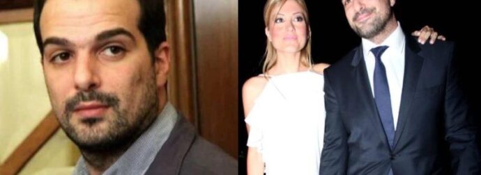Την είδε στο πλατό, του έφυγαν τα σαγόνια: «Τη γούσταρα πάρα πολύ» λέει ο Γαβριήλ Σακελλαρίδης για τη Ράνια Τζίμα
