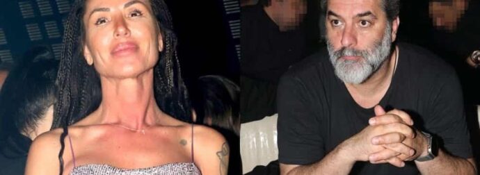 Λελέ Γκόφα: Ανάρτηση – «κόλαφος» για τον Μπισμπίκη – «Ξεχάσατε τον πατέρα που λιώνει στο Σύνταγμα»