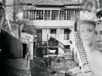 Οικία Κοκοβίκου: Αποκαθίσταται και μετατρέπεται σε πολιτιστικό χώρο προβολής ταινιών του ελληνικού κινηματογράφου