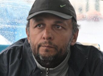 Εξαντλημένος ο Πάνος Ρούτσι στη 17η μέρα απεργίας πείνας – Έχει χάσει το 20% της μυϊκής του μάζας