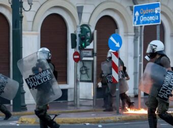 Οι Ρομά καταγγέλλουν ρατσισμό και προετοιμάζουν διαδηλώσεις στο κέντρο της Αθήνας – Αντιδρούν στο σχέδιο αστυνόμευσης των οικισμών