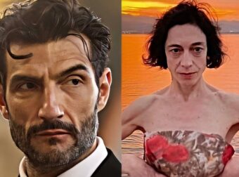 Δεν άντεξε ο Κουρής και είπε όλη την αλήθεια για τον χωρισμό του με την Τοπαλίδου