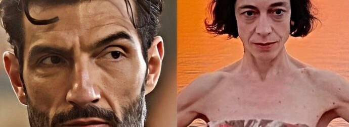 Δεν άντεξε ο Κουρής και είπε όλη την αλήθεια για τον χωρισμό του με την Τοπαλίδου