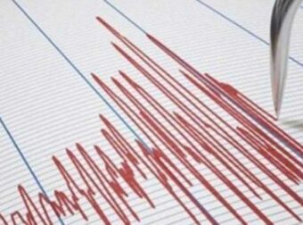 Ισχυρός σεισμός ταρακούνησε την Τουρκία