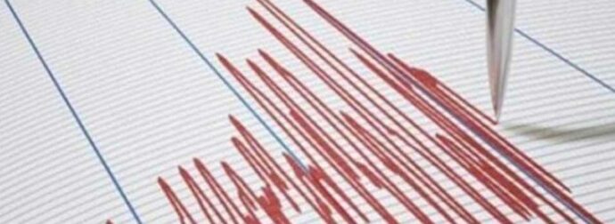 Ισχυρός σεισμός ταρακούνησε την Τουρκία