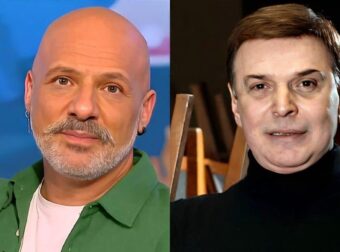 Για 1 δεν το ξέραμε καν: 15 διάσημοι Έλληνες που παραδέχθnκαν ανοιχτά και περήφανα ότι είναι ομοφuλόφιλοι