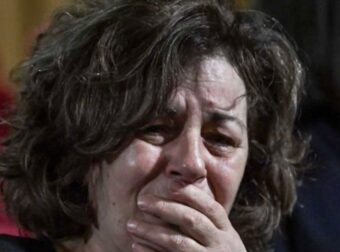 Δύσκολες ώρες για την Μάγδα Φύσσα – Δέχτηκε επίθεση