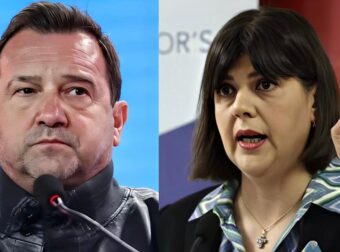 Βόμβα από τον Νίκο Πλακιά για την Λάουρα Κοβέσι στην Ελλάδα για τα Τέμπη