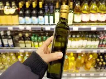 Φημισμένο ελαιόλαδο τίγκα σε καρκινογόνο ουσία – Επείγουσα απόσυρση από την αγορά