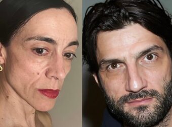 «Ήθελα να ήξερα ο Κουρής πώς ξάπλωνε μαζί σου» – Η αποστομωτική απάντηση της Έλενας Τοπαλίδου στο χυδαίο σχόλιο