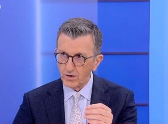 Ξέφυγε ο Πορτοσάλτε: Το «κόμμα Κοβέσι» θέλει να ρίξει τον Μητσοτάκη» – Απόρησε μέχρι και ο Οικονόμου