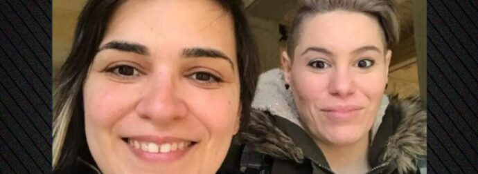 Άλκηστις Αλεξανδράτου: Παντρεύτηκε ένα χρόνο μετά τον θάνατο της Ντέμης Γεωργίου – Η φωτογραφία με το σύζυγό της