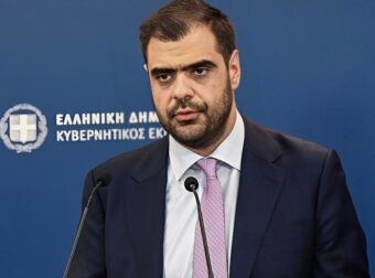 Μαρινάκης: «Όποιος άκουσε την Κοβέσι καταλαβαίνει ότι είναι "παραμύθια της Χαλιμάς" τα περί κυβερνητικής συγκάλυψης»