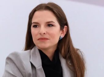 Εριέττα Κούρκουλου Λάτση: «Τον άφησα να τελειώσει και μετά του εξήγησα ότι ήμουν η εγγονή του»