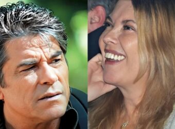 «Με τον Πάνο Μιχαλόπουλο είμαστε…»: «Βόμβα» από την Σοφία Αλιμπέρτη