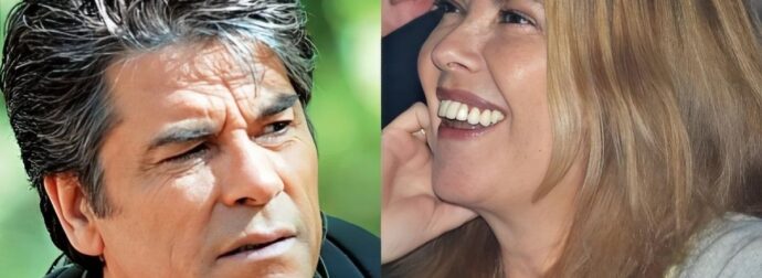 «Με τον Πάνο Μιχαλόπουλο είμαστε…»: «Βόμβα» από την Σοφία Αλιμπέρτη