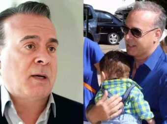 Έκκληση βοήθειας από Φώτη Σεργουλόπουλου για να μην μείνει μόνος ο γιος του: «Τι θα απογίνει αuτό το παιδί;»