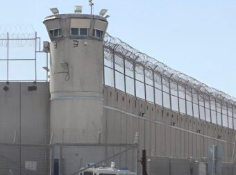 Ισραήλ: Υπό κράτηση 27 Έλληνες ακτιβιστές που συμμετείχαν σε διεθνή αποστολή με προορισμό τη Γάζα