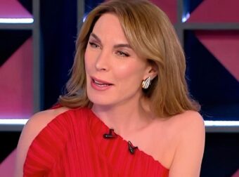 Τατιάνα Στεφανίδου: Πρόωρο τέλος από τον ΣΚΑΪ μετά από μόλις έναν μήνα – Η επίσημη ανακοίνωση