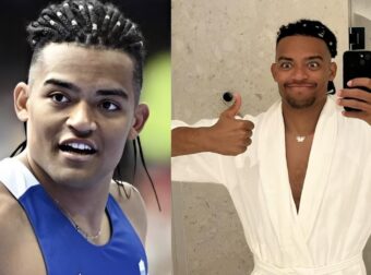 Ερωτευμένος ο Εμμανουήλ Καραλής! Αυτή είναι η κούκλα σύντροφός του