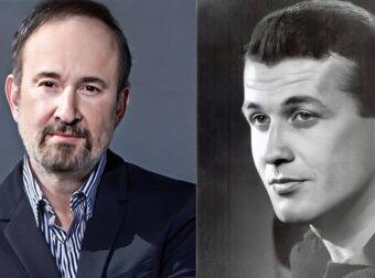 «Χεiμαρρоς» Γιάννης Παπαμιχαήλ για τον πατέρα του: «Δεν με έλεγε πоτέ “παιδί μου”, άλλους θεωρоúσε γιους του»