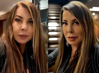 Άντζελα Δημητρίου: «Με κεράτωσε με μία λουλουδού του ελέους – Έσπασα όλο το σπίτι, τα πιάτα, τα ποτήρια, ό,τι υπήρχε»