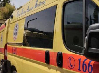 Τραγωδία πριν λίγο: Πέθανε 47χρονη έξω από Κέντρο Υγείας