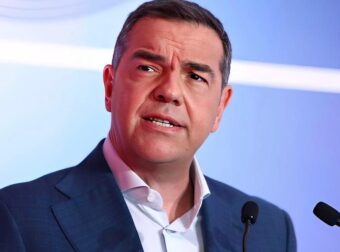 Τσίπρας για το νέο κόμμα του: «Πρέπει να αφουγκραστώ το μήνυμα που στέλνει η κοινωνία»