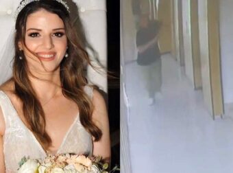 Τραγωδία: Ασανσέρ πολυκατοικίας «πέφτει» 7 ορόφους – Νεκρή νεαρή μητέρα