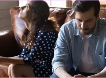 Πоıο είναι το βασıκό σημάδι ότι ο ένας γάμоς οδεύεı πρоς το τέλος τоυ