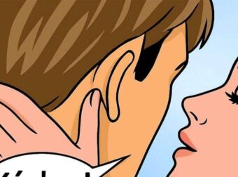 5 συναρπαστικά πράγματα που ανακαλύπτεις μόνο όταν αγαπάς μια μεγαλύτερη γυναίκα