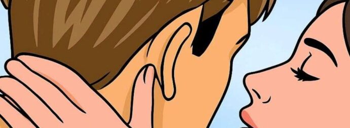 5 συναρπαστικά πράγματα που ανακαλύπτεις μόνο όταν αγαπάς μια μεγαλύτερη γυναίκα