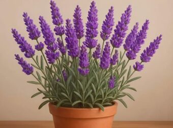 11 από τα καλύτερα αρωματικά φυτά που  θα κάνουν το σπίτι σας να μυρίζει υπέροχα