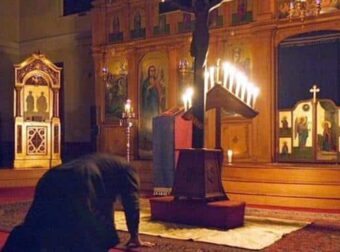 Αυτή είναι η πιο ασυγχώρητη αμαρτία