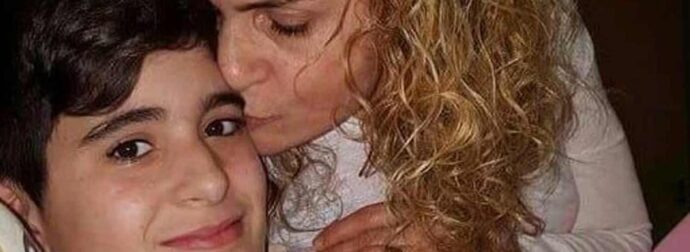 «Έφυγε μακριά μας, τον θέρισε ένας καρκίνος-Λερναία Ύδρα που όσο κι αν αγωνίστηκε, για να τον αντιμετωπίσει, στάθηκε αδύνατο»