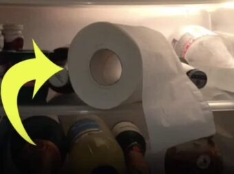 Ένα εκπληκτικό κόλπο για το ψυγείο για όλη την οικογένεια