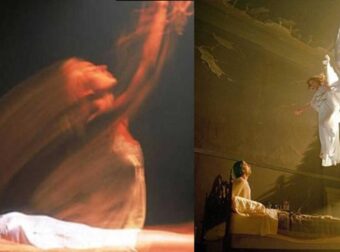 Τι κάνει η ψυχή τις πρώτες δύο μέρες μετά τον θάνατο;