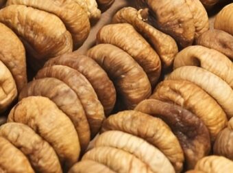 Γιατί οι Αρχαίοι Έλληνες έτρωγαν καθημερινά ξερά σύκα; – Τι ήξεραν για την «υπερτροφή»;