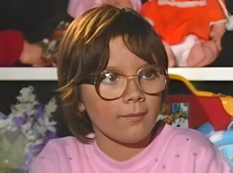 Έτσι είναι σήμερα η Παρασκευούλα από την τηλεοπτική σειρά Του Κουτιού Τα Παραμύθια