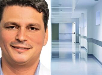 Ο νευροχειρουργός γνωστός ως «ο γιατρός των φτωχών» που έχει κατάφερε να αναδείξει το Βοστάνειο Νοσοκομείο ως ένα από τα πιο αξιόπιστα δημόσια νοσοκομεία στη χώρα