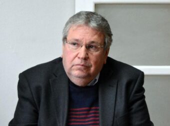 Σοφία Παυλίδου για τον χωρισμό από Χρήστο Φερεντίνο: «Ο γιος μου μετά το διαζύγιο είπε σε ψυχολόγο ότι…»