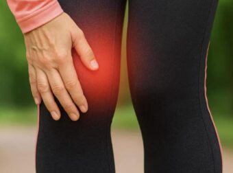 Δύο φρούτα που αναγεννούν το κολλαγόνο στα γόνατα