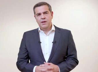 Παραιτήθηκε από βουλευτής ο Τσίπρας και προαναγγέλλει με βίντεο το νέο κόμμα – «Σύντομα να ταξιδέψουμε πάλι μαζί σε πιο όμορφες θάλασσες»