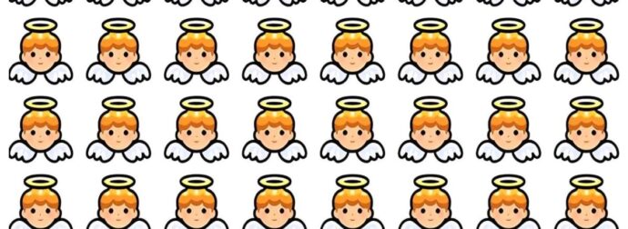 Μόνο άτομα με ασυνήθιστα υψηλό δείκτη νοημοσύνης μπορούν να εντοπίσουν το περίεργο!