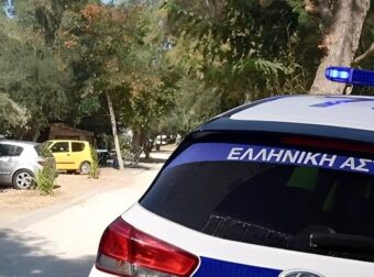 Εpωτικό κίνητρο «βλέπει» η ΕΛ.ΑΣ πίσω από τη διπλή δολοφονία στην Φοινικούντα