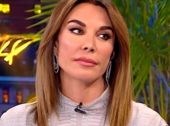 Τέλος η τηλεόραση για Τατιάνα Στεφανίδου – Στην πολιτική με κόμμα-έκπληξη