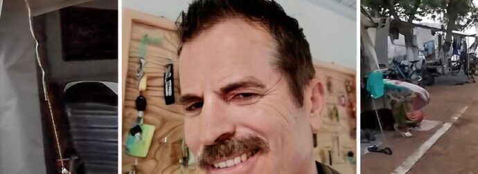 Γκέι μακελειό στη Μεσσηνία – Μαθεύτηκε όλη η αλήθεια – Τους έφαγε και τους δύο από το πάθος