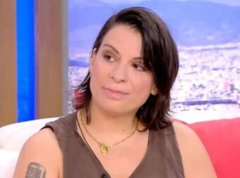 Συγκλονιστική αποκάλυψη από την τραγουδίστρια Πένυ Σκάρου: «Με βίασε ένας άντρας 70 χρονών και έμεινα έγκυος»