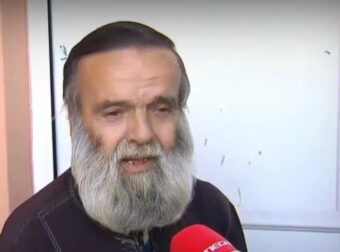 Ο θάνατος, η τραγωδία και το διπλό προσωπικό δράμα ενός ιερέα: Έχασε τις 2 κόρες του και είδε στη φυλακή ως δολοφόνο τον εγγονό του